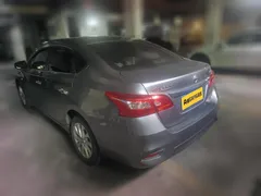 2022 Nissan Sylphy Classic 1.6 XE CVT Comfort — фото 4