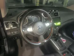 2022 Nissan Sylphy Classic 1.6 XE CVT Comfort — фото 7