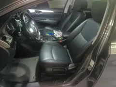 2022 Nissan Sylphy Classic 1.6 XE CVT Comfort — фото 10