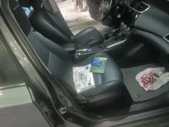 2022 Nissan Sylphy Classic 1.6 XE CVT Comfort — фото 11