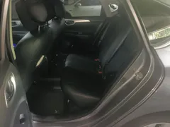 2022 Nissan Sylphy Classic 1.6 XE CVT Comfort — фото 12