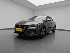 2022 Nissan Sylphy 1.6L XL CVT Enjoy — фото 1