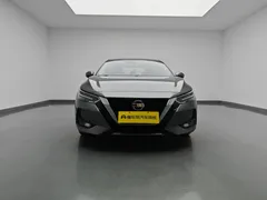 2022 Nissan Sylphy 1.6L XL CVT Enjoy — фото 2