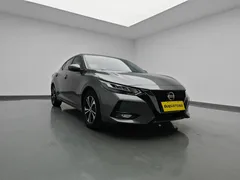 2022 Nissan Sylphy 1.6L XL CVT Enjoy — фото 3
