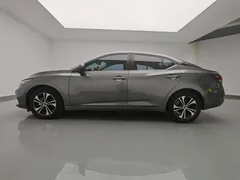 2022 Nissan Sylphy 1.6L XL CVT Enjoy — фото 4