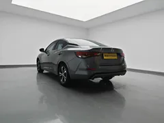 2022 Nissan Sylphy 1.6L XL CVT Enjoy — фото 5