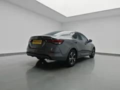 2022 Nissan Sylphy 1.6L XL CVT Enjoy — фото 7