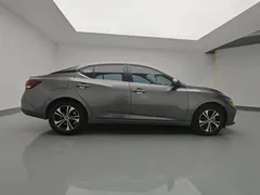 2022 Nissan Sylphy 1.6L XL CVT Enjoy — фото 8
