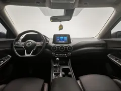 2022 Nissan Sylphy 1.6L XL CVT Enjoy — фото 9