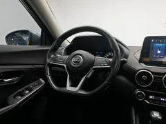 2022 Nissan Sylphy 1.6L XL CVT Enjoy — фото 11