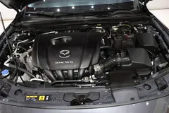2023 Mazda Mazda3 2.0L AT — фото 18