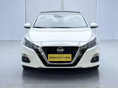 2021 Nissan Teana 2.0L XL Comfort, белый — фото 2
