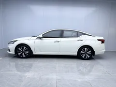 2021 Nissan Teana 2.0L XL Comfort, белый — фото 4