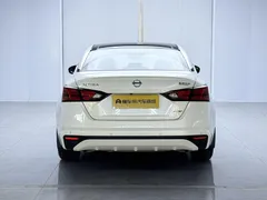 2021 Nissan Teana 2.0L XL Comfort, белый — фото 6