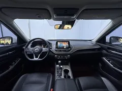 2021 Nissan Teana 2.0L XL Comfort, белый — фото 9
