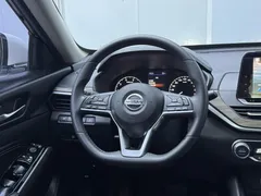 2021 Nissan Teana 2.0L XL Comfort, белый — фото 11