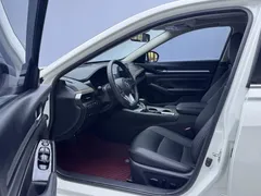 2021 Nissan Teana 2.0L XL Comfort, белый — фото 12