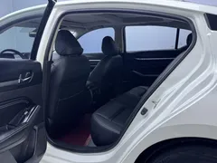 2021 Nissan Teana 2.0L XL Comfort, белый — фото 13