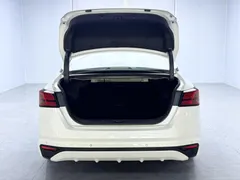 2021 Nissan Teana 2.0L XL Comfort, белый — фото 15