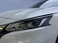 2021 Nissan Teana 2.0L XL Comfort, белый — фото 19