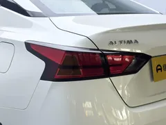 2021 Nissan Teana 2.0L XL Comfort, белый — фото 20
