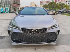2022 Toyota Avalon 2.5L Luxury — фото 2