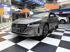2022 Nissan Teana 2.0L XL-Upr Premium — фото 1