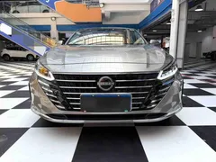2022 Nissan Teana 2.0L XL-Upr Premium — фото 2