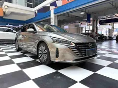 2022 Nissan Teana 2.0L XL-Upr Premium — фото 3