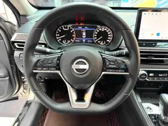 2022 Nissan Teana 2.0L XL-Upr Premium — фото 5