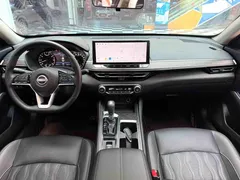 2022 Nissan Teana 2.0L XL-Upr Premium — фото 11