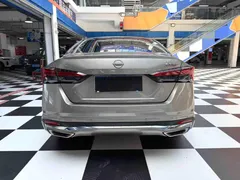 2022 Nissan Teana 2.0L XL-Upr Premium — фото 15