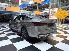 2022 Nissan Teana 2.0L XL-Upr Premium — фото 16