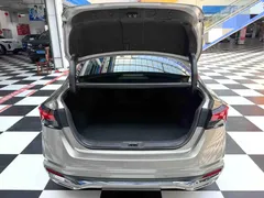 2022 Nissan Teana 2.0L XL-Upr Premium — фото 17