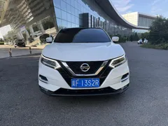 2022 Nissan Qashqai 2.0L XV Prem Luxury, белый — фото 2