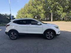 2022 Nissan Qashqai 2.0L XV Prem Luxury, белый — фото 4