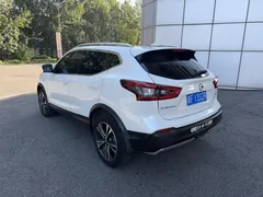 2022 Nissan Qashqai 2.0L XV Prem Luxury, белый — фото 7