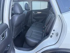 2022 Nissan Qashqai 2.0L XV Prem Luxury, белый — фото 8