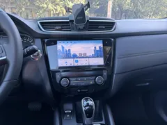 2022 Nissan Qashqai 2.0L XV Prem Luxury, белый — фото 13