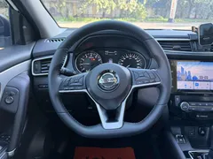 2022 Nissan Qashqai 2.0L XV Prem Luxury, белый — фото 14