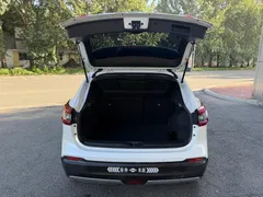 2022 Nissan Qashqai 2.0L XV Prem Luxury, белый — фото 19