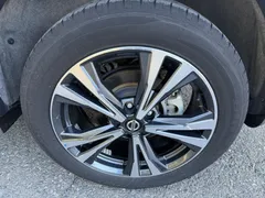 2022 Nissan Qashqai 2.0L XV Prem Luxury, белый — фото 20