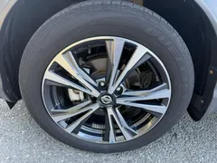 2022 Nissan Qashqai 2.0L XV Prem Luxury, белый — фото 21