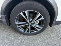 2022 Nissan Qashqai 2.0L XV Prem Luxury, белый — фото 22