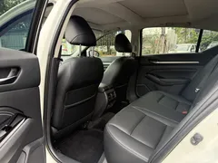 2021 Nissan Teana 2.0L XL Comfort, белый — фото 5