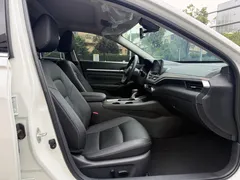 2021 Nissan Teana 2.0L XL Comfort, белый — фото 6