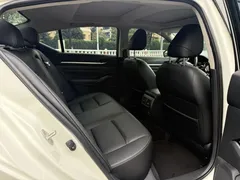 2021 Nissan Teana 2.0L XL Comfort, белый — фото 7