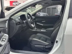 2023 Nissan Sylphy 1.6L CVT Enjoy, белый — фото 7