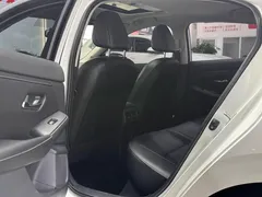2023 Nissan Sylphy 1.6L CVT Enjoy, белый — фото 8