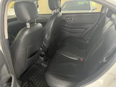 2023 Honda Vezel 1.5L CVT Tech, белый — фото 8